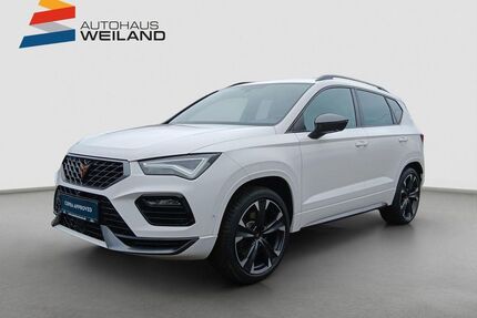 Cupra Ateca Gebrauchtwagen