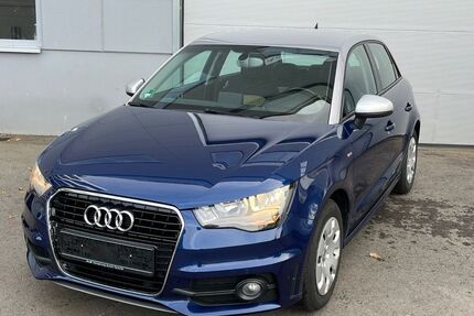 Audi A1 Gebrauchtwagen