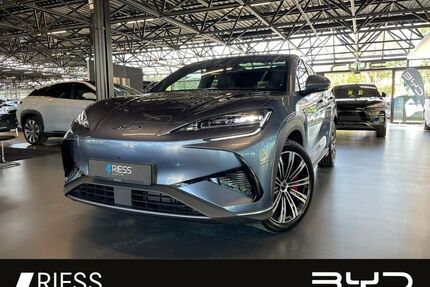 BYD SEALION 7 Gebrauchtwagen