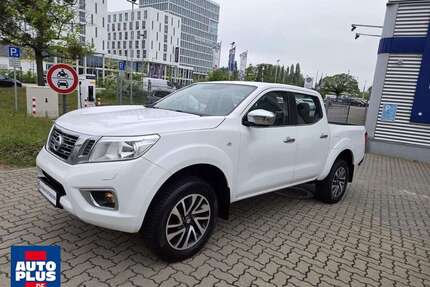 Nissan Navara Gebrauchtwagen