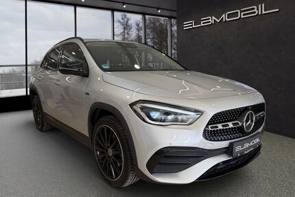 Mercedes-Benz GLA 250 Gebrauchtwagen