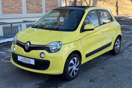 Renault Twingo Gebrauchtwagen