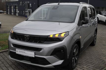 Peugeot Rifter Gebrauchtwagen