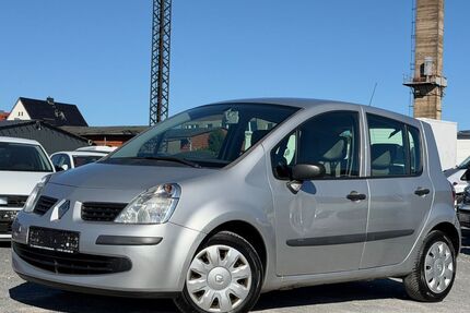 Renault Modus Gebrauchtwagen