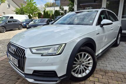 Audi A4 Allroad Gebrauchtwagen
