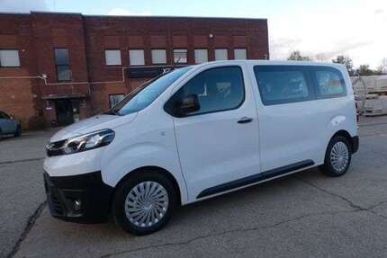 Toyota Proace Gebrauchtwagen