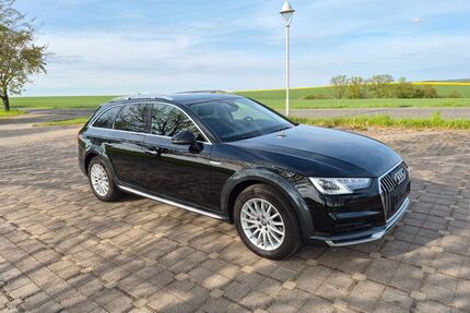 Audi A4 Allroad Gebrauchtwagen