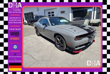 Dodge Challenger Gebrauchtwagen