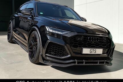 Audi RSQ8 Gebrauchtwagen
