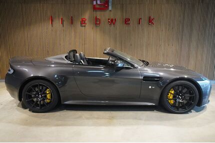 Aston Martin V12 Vantage Gebrauchtwagen