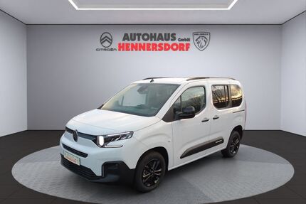 Citroen Berlingo Gebrauchtwagen