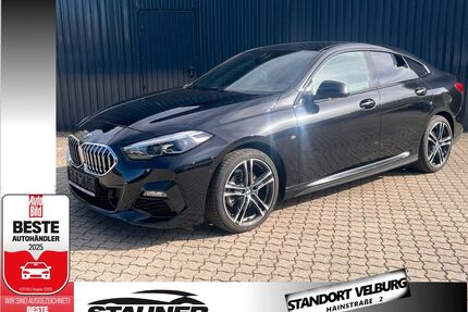BMW 218 Gran Coupé Gebrauchtwagen