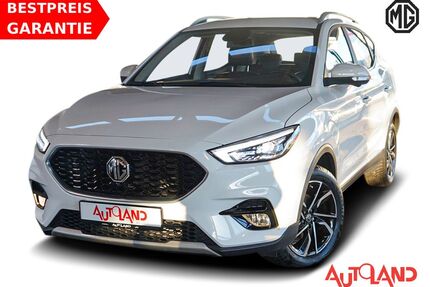 MG ZS Gebrauchtwagen