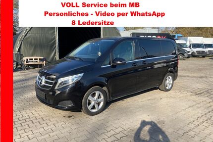 Mercedes-Benz V 250 Gebrauchtwagen