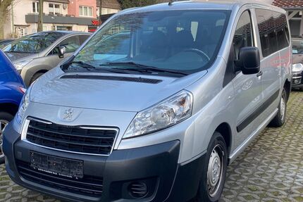 Peugeot Expert Tepee Gebrauchtwagen