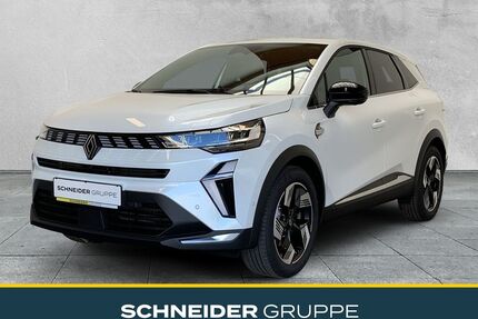 Renault Symbioz Gebrauchtwagen