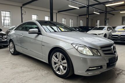Mercedes-Benz E 250 Gebrauchtwagen