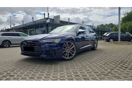 Audi S6 Gebrauchtwagen