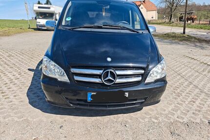 Mercedes-Benz Vito Gebrauchtwagen