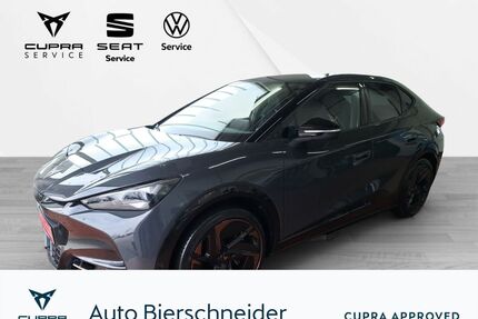 Cupra Tavascan Gebrauchtwagen