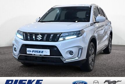 Suzuki Vitara Gebrauchtwagen
