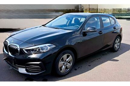 BMW 118 Gebrauchtwagen