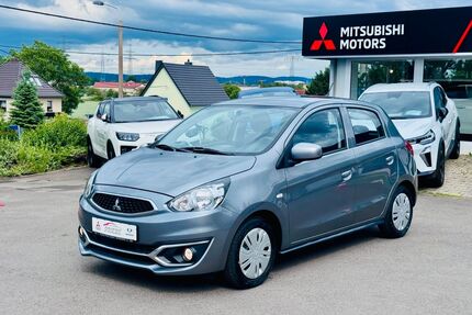 Mitsubishi Space Star Gebrauchtwagen
