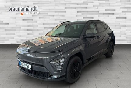 Hyundai KONA Gebrauchtwagen