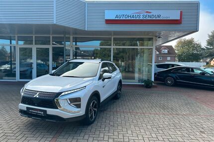 Mitsubishi Eclipse Cross Gebrauchtwagen