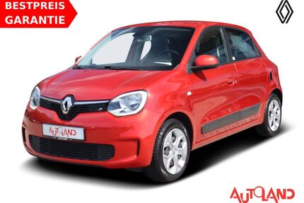 Renault Twingo Gebrauchtwagen