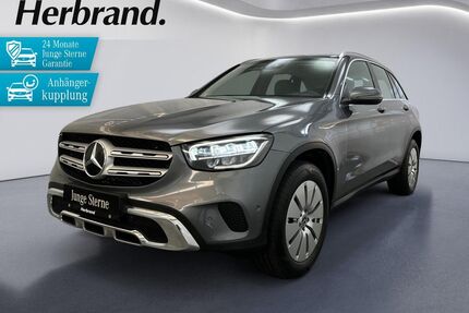 Mercedes-Benz GLC 300 Gebrauchtwagen