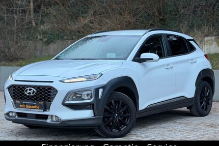 Hyundai KONA Gebrauchtwagen