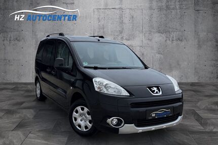 Peugeot Partner Gebrauchtwagen