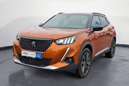 Peugeot 2008 Gebrauchtwagen