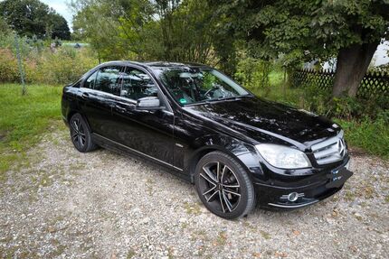 Mercedes-Benz C 300 Gebrauchtwagen