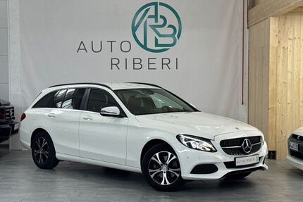 Mercedes-Benz C 220 Gebrauchtwagen