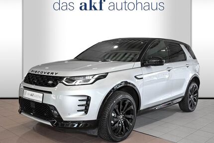 Land Rover Discovery Sport Gebrauchtwagen