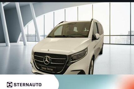 Mercedes-Benz V 220 Gebrauchtwagen