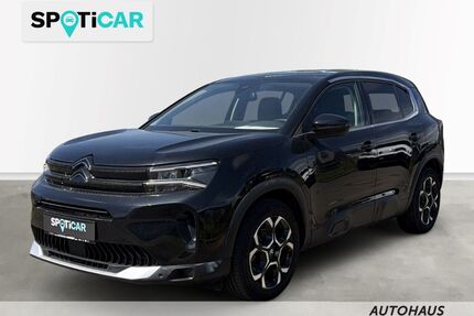 Citroen C5 Aircross Gebrauchtwagen