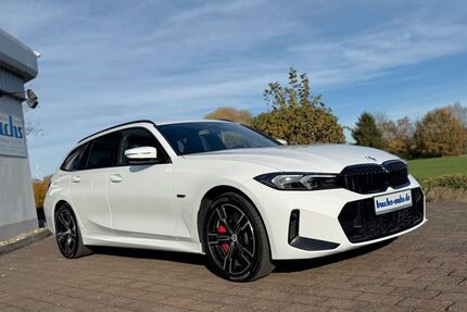 BMW 330 Gebrauchtwagen