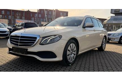Mercedes-Benz E 220 Gebrauchtwagen