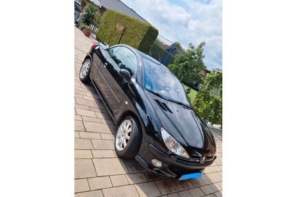 Peugeot 206 Gebrauchtwagen