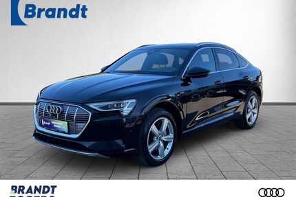 Audi e-tron Gebrauchtwagen