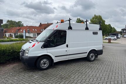Ford Transit Gebrauchtwagen
