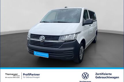 VW T6 Caravelle Gebrauchtwagen