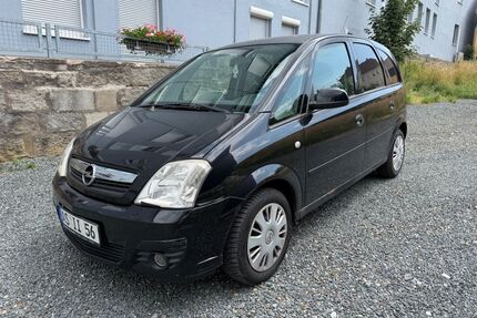 Opel Meriva Gebrauchtwagen