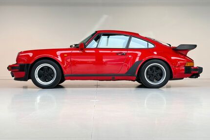 Porsche 930 Gebrauchtwagen