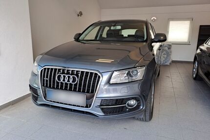 Audi Q5 Gebrauchtwagen