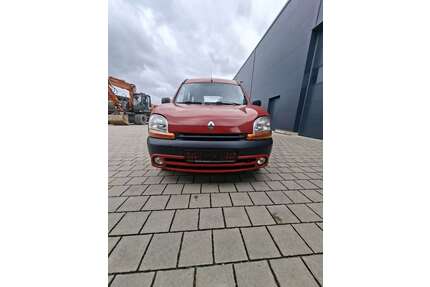 Renault Kangoo Gebrauchtwagen