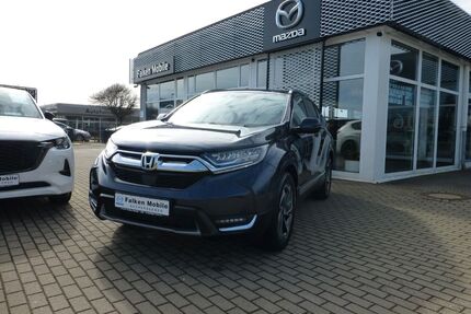 Honda CR-V Gebrauchtwagen